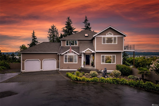 2100 S 314th St, Federal Way, WA 98003, USA