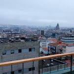 Photo n°7 de l'avis de Miroslav.a fait le 16/03/2024 à 06:27 sur le  Hotel Acta The Clover à Porto