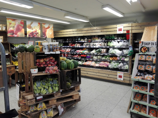 Anmeldelser af Coop Dagli'Brugsen Østerlars i Rønne - Supermarked