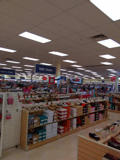 Department Store «Marshalls & HomeGoods», reviews and photos, 5915 20th St, Vero Beach, FL 32966, USA
