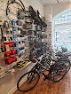 Cykelbutikker og værksteder København