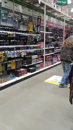 Home Improvement Store «Menards», reviews and photos, 2100 Milwaukee Ave, Burlington, WI 53105, USA