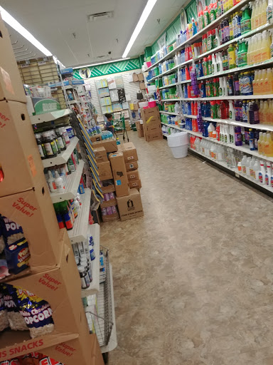 Dollar Store «Dollar Tree», reviews and photos, 672 Elden St, Herndon, VA 20170, USA