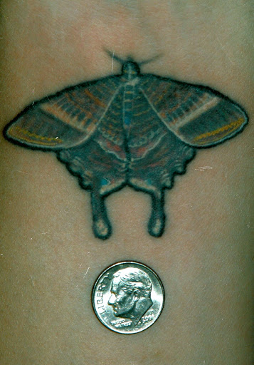 Explore traditional tattoo sleeve ideas, creative tattoo ideas in Charlotte, available at Crown Custom Tattoo Studios