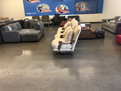 Home Improvement Store «Anaheim ReStore - Habitat for Humanity of Orange County», reviews and photos