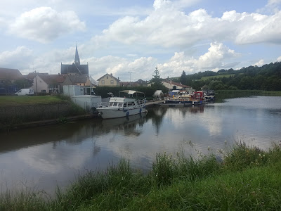 Port de Plaisance de Wittring à Wittring