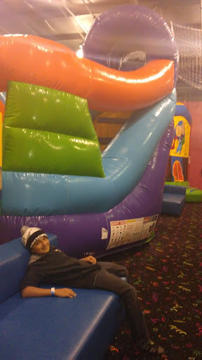 Amusement Center «JUMP Up For Fun», reviews and photos, 400 W Nolana Ave, McAllen, TX 78504, USA