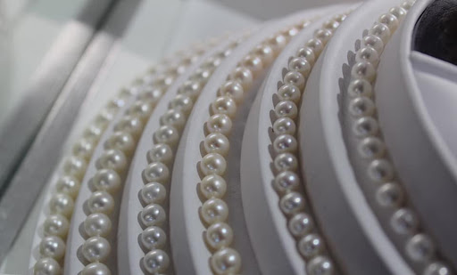 Jeweler «Cazenovia Jewelry», reviews and photos, 533 Towne Dr, Fayetteville, NY 13066, USA