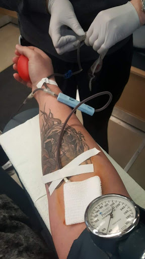 Explore birth tattoo ideas, creative tattoo ideas in Lincoln, available at Iron Brush Tattoo