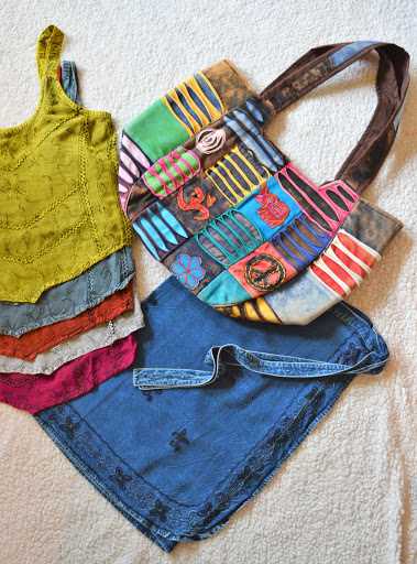 Boutique «Panache Boutique», reviews and photos, 7408 Sunset Heights Cir, Austin, TX 78735, USA