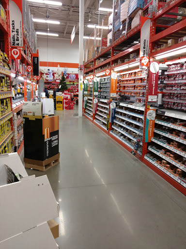 Home Improvement Store «The Home Depot», reviews and photos, 6562 Winford Ave, Hamilton, OH 45011, USA