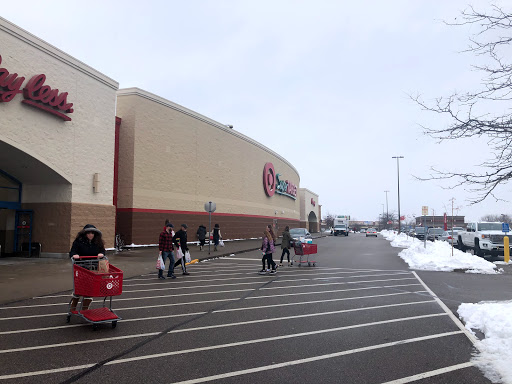 Department Store «Target», reviews and photos, 21615 S Diamond Lake Rd, Rogers, MN 55374, USA