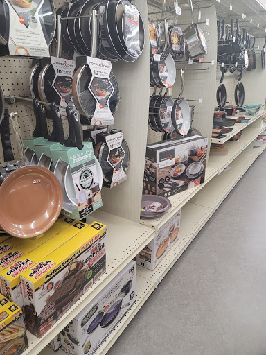 Discount Store «Big Lots», reviews and photos, 1515 Garner Station Blvd, Raleigh, NC 27603, USA