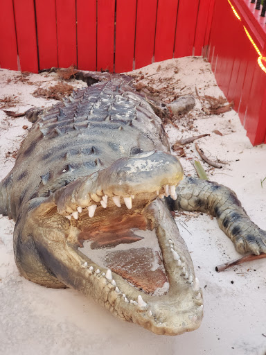 Restaurant «Fudpuckers Beachside Bar & Grill», reviews and photos, 20001 Emerald Coast Pkwy, Destin, FL 32541, USA