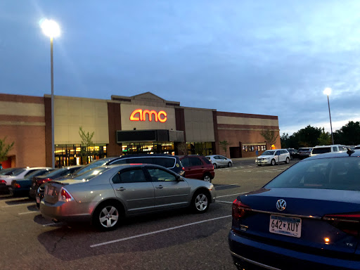 Movie Theater «AMC Classic Apple Valley 15», reviews and photos, 15630 Cedar Ave S, Apple Valley, MN 55124, USA