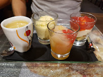 Plats et boissons du Restaurant à viande Restaurant La Boucherie à Nîmes - n°15