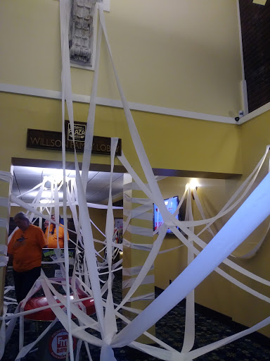 Movie Theater «The Plaza Theatre», reviews and photos, 33 S Main St, Miamisburg, OH 45342, USA