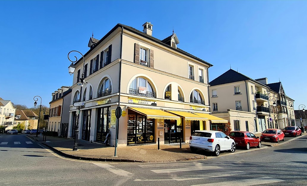 C.S.M immobilier VAL D'EUROPE à Magny-le-Hongre (Seine-et-Marne 77)