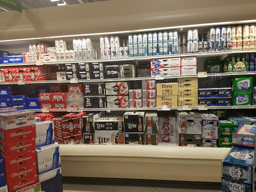 Supermarket «Publix Super Market Cornerstone Plaza», reviews and photos, 5645 N Atlantic Ave, Cocoa Beach, FL 32931, USA