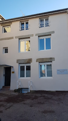Bruno REY Ostéopathe à Villars