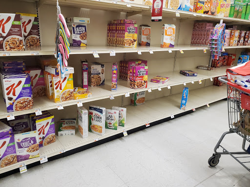 Grocery Store «Giant Food Stores», reviews and photos, 3175 Cape Horn Rd, Red Lion, PA 17356, USA