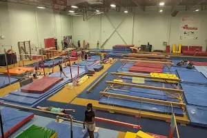 Kitchener-Waterloo Gymnastics Club image