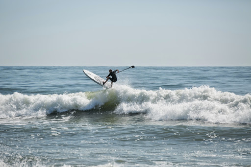 Surf Shop «Surf & Adventure Co.», reviews and photos, 577 Sandbridge Rd, Virginia Beach, VA 23456, USA