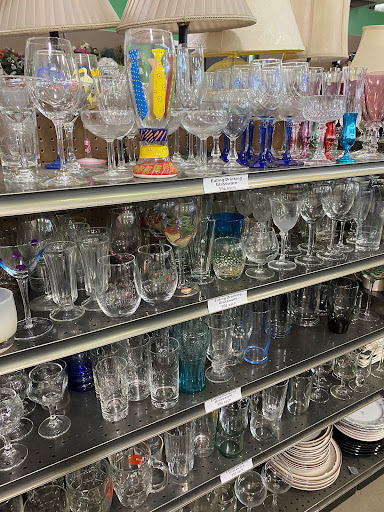 Thrift Store «Goodwill», reviews and photos, 20668 Route 19, Cranberry Twp, PA 16066, USA