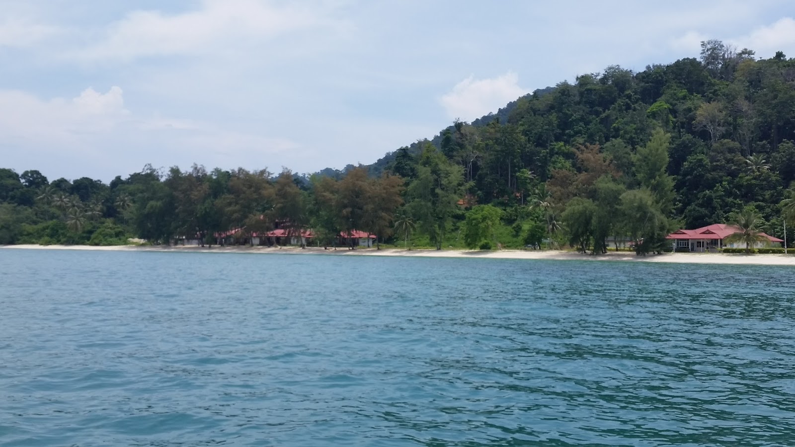 Shaz Resort beach的照片 - 受到放松专家欢迎的热门地点