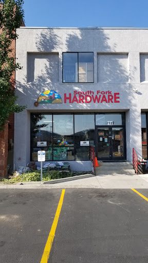 Valve Shop in Park City, Utah