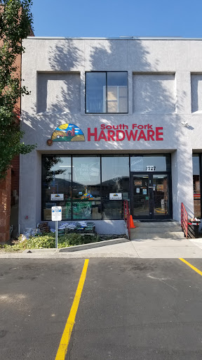 South Fork Hardware & Auto Parts, 1727 Sidewinder Dr, Park City, UT 84060, USA, 