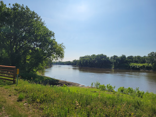 Minnesota River Bottoms Trails