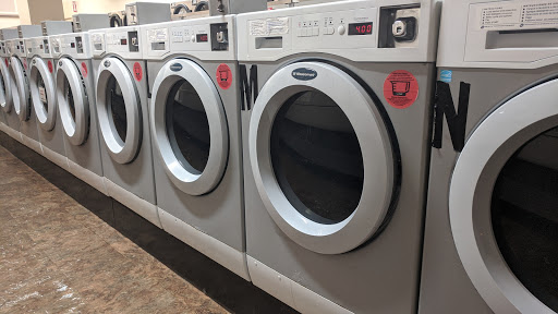 Laundromat «The Grove Laundry», reviews and photos, 1128 Forest Ave, Pacific Grove, CA 93950, USA