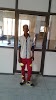 user