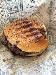 Photo n°13 de 85 Ozo Maison Burger à Courbevoie ()