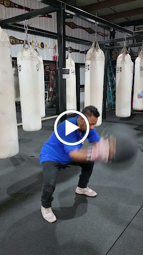 Boxing Gym «Legendz Fitness & Training Center», reviews and photos, 1603 Almaden Rd, San Jose, CA 95125, USA