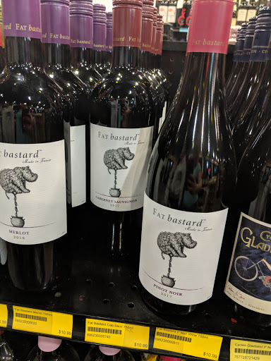 Wine Store «Favorite Liquors», reviews and photos, 2570 Madison St, Clarksville, TN 37043, USA