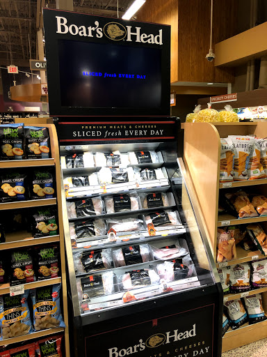 Supermarket «Publix Super Market at Springs Plaza», reviews and photos, 2381 W State Rd 434, Longwood, FL 32779, USA