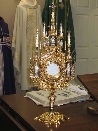 Church Supply Store «Trinity Church Supply», reviews and photos, 5479 N Bend Rd, Cincinnati, OH 45247, USA