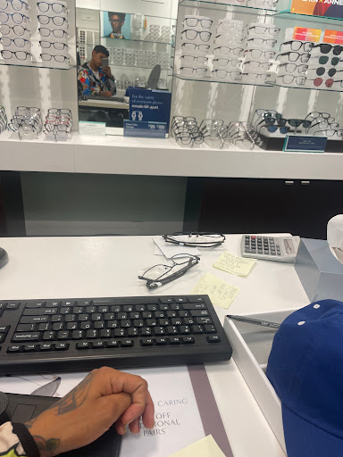 Eye Care Center «LensCrafters», reviews and photos, 2051 Tyler St, Riverside, CA 92503, USA