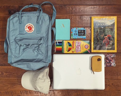 Outdoor Sports Store «Fjällräven Madison», reviews and photos, 559 State St, Madison, WI 53703, USA