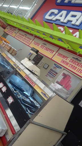 Supermarket «International Foods», reviews and photos, 2215 New Hope Church Rd, Raleigh, NC 27604, USA