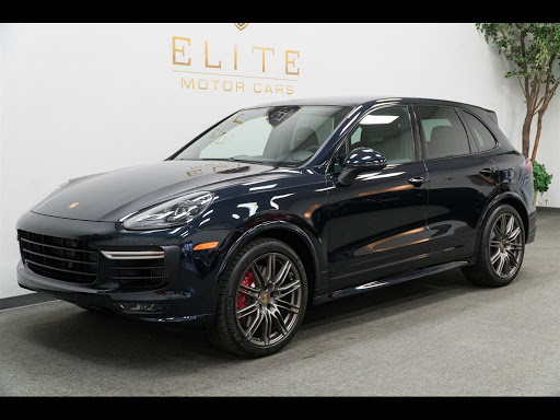 Used Car Dealer «Elite Motor Cars», reviews and photos, 1671 Challenge Dr, Concord, CA 94520, USA