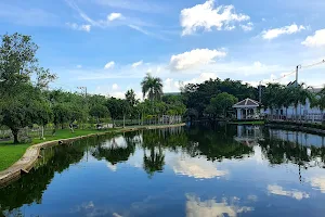 Nong Chok Public Park image