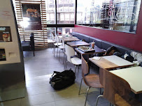 Atmosphère du Restauration rapide McDonald's à Rennes - n°10