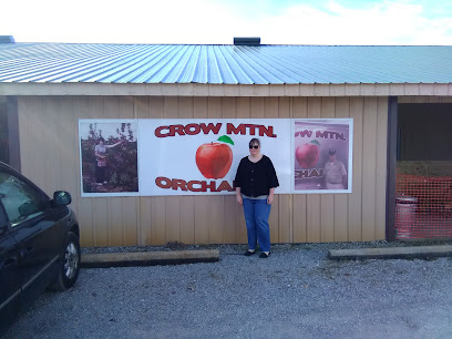 Crow Mountain Orchards