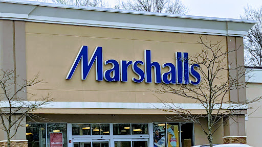 Department Store «Marshalls», reviews and photos, 77 Central Ave, Clark, NJ 07066, USA