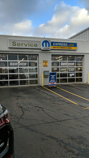 Car Dealer «Brunswick Auto Mart», reviews and photos