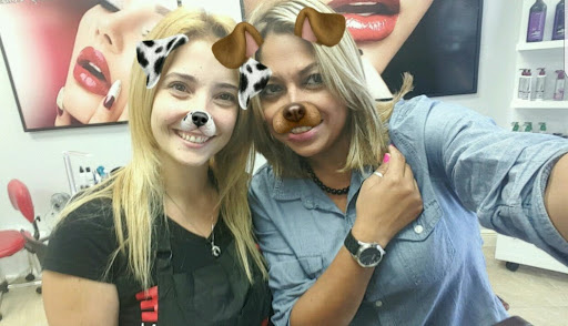 Beauty Salon «Xtreme Beauty Salon», reviews and photos, 18901 SW 106th Ave #110, Miami, FL 33157, USA