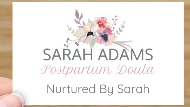 Comments and reviews of Nurtured By Sarah